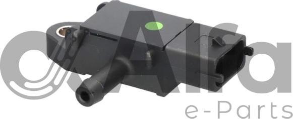 Alfa e-Parts AF01713 - Exhaust pressure Sensor car-mod.net