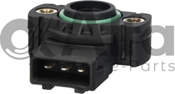 Alfa e-Parts AF01739 - Throttle position sensor car-mod.net