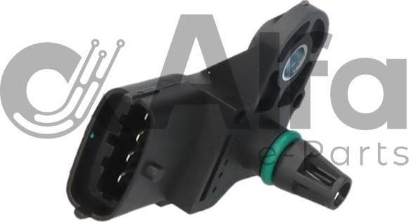 Alfa e-Parts AF01734 - Sensor, intake manifold pressure car-mod.net