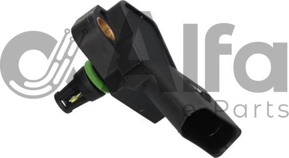 Alfa e-Parts AF01732 - Sensor, intake manifold pressure car-mod.net