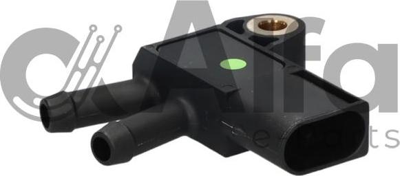 Alfa e-Parts AF01726 - Exhaust pressure Sensor car-mod.net
