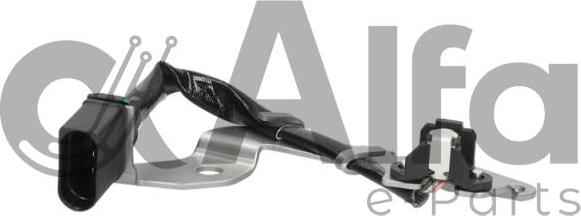 Alfa e-Parts AF01776 - Camshaft position Sensor car-mod.net