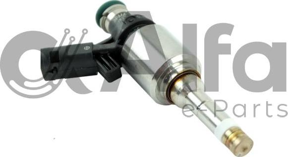 Alfa e-Parts AF08464 - Nozzle and Holder Assembly car-mod.net