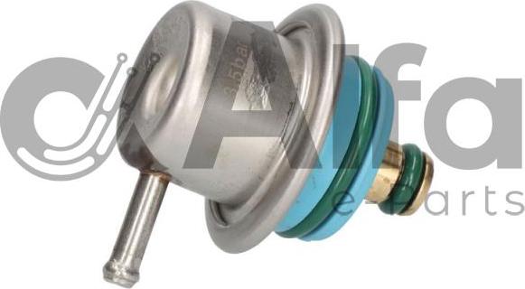 Alfa e-Parts AF08465 - Control Valve, fuel pressure car-mod.net