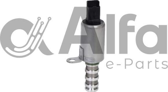Alfa e-Parts AF08463 - Central Valve, camshaft adjustment car-mod.net