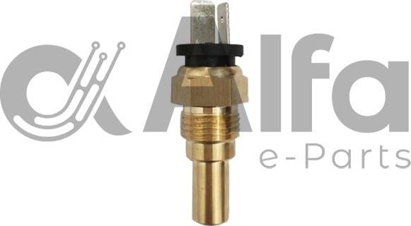 Alfa e-Parts AF08410 - Coolant temperature Sensor car-mod.net