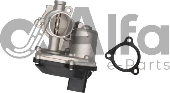 Alfa e-Parts AF08487 - EGR Valve car-mod.net