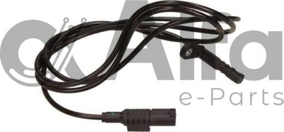 Alfa e-Parts AF08435 - ABS sensor, wheel speed car-mod.net