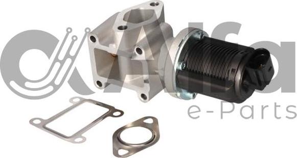 Alfa e-Parts AF08590 - EGR Valve car-mod.net