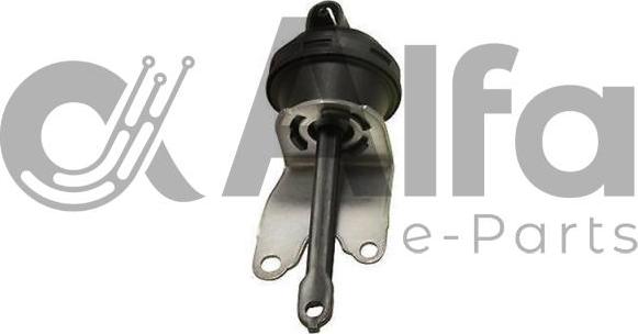 Alfa e-Parts AF08508 - Throttle body car-mod.net
