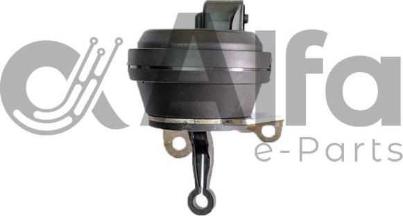 Alfa e-Parts AF08507 - Vacuum Control Valve, EGR car-mod.net