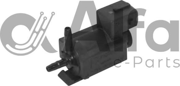Alfa e-Parts AF08514 - Valve, exhaust gas recirculation car-mod.net
