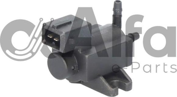 Alfa e-Parts AF08538 - Valve, EGR exhaust control car-mod.net