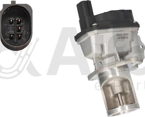 Alfa e-Parts AF08638 - EGR Valve car-mod.net