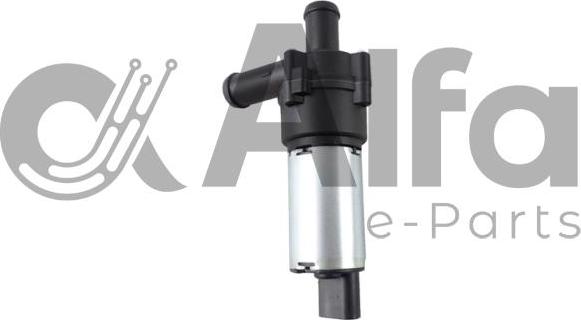 Alfa e-Parts AF08094 - Additional Water Pump car-mod.net
