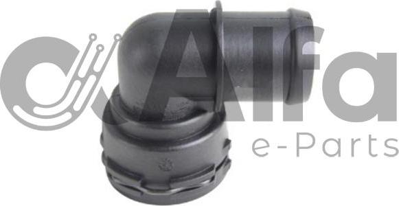 Alfa e-Parts AF08046 - Coolant Flange car-mod.net