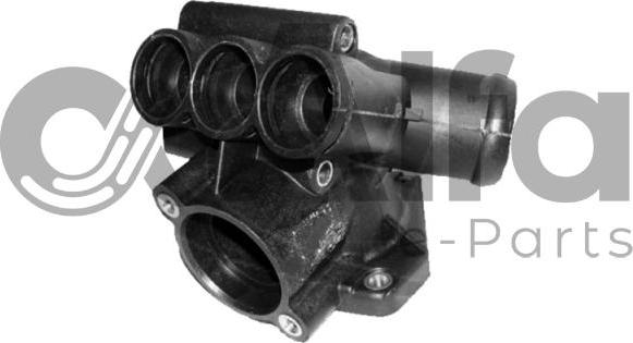 Alfa e-Parts AF08055 - Coolant Flange car-mod.net
