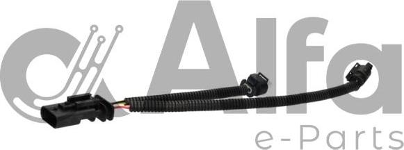 Alfa e-Parts AF08058 - Coolant temperature Sensor car-mod.net