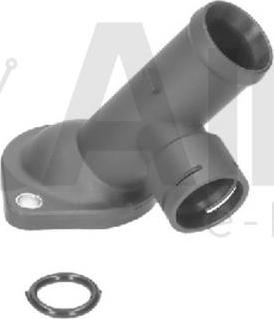 Alfa e-Parts AF08006 - Coolant Flange car-mod.net
