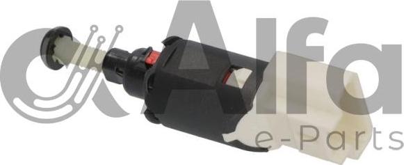 Alfa e-Parts AF08013 - Brake Light Switch / Clutch car-mod.net