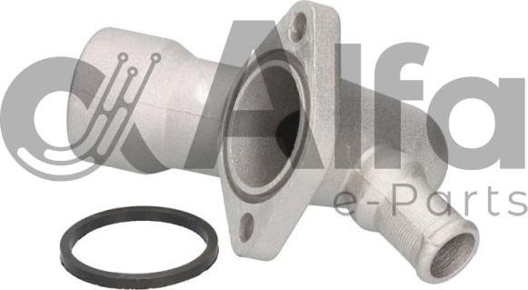 Alfa e-Parts AF08012 - Coolant Flange car-mod.net