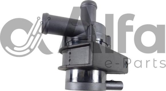 Alfa e-Parts AF08084 - Water Circulaton Pump, engine preheater system car-mod.net