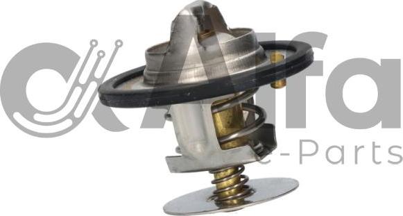 Alfa e-Parts AF08038 - Coolant thermostat / housing car-mod.net
