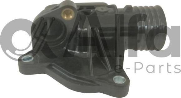 Alfa e-Parts AF08032 - Coolant Flange car-mod.net