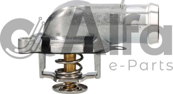 Alfa e-Parts AF08025 - Coolant Flange car-mod.net