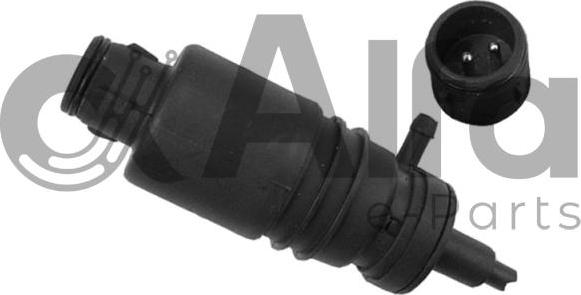 Alfa e-Parts AF08070 - Water Pump, window cleaning car-mod.net