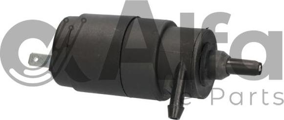 Alfa e-Parts AF08072 - Water Pump, window cleaning car-mod.net