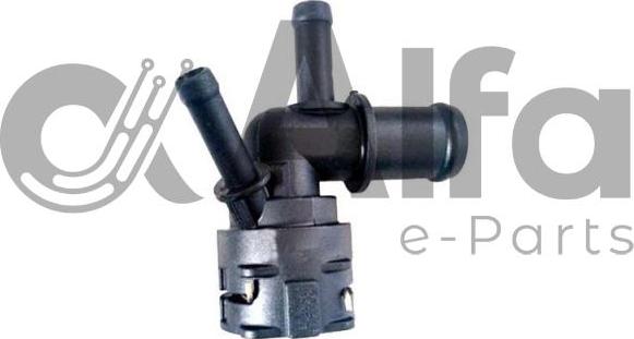 Alfa e-Parts AF08193 - Coolant Flange car-mod.net
