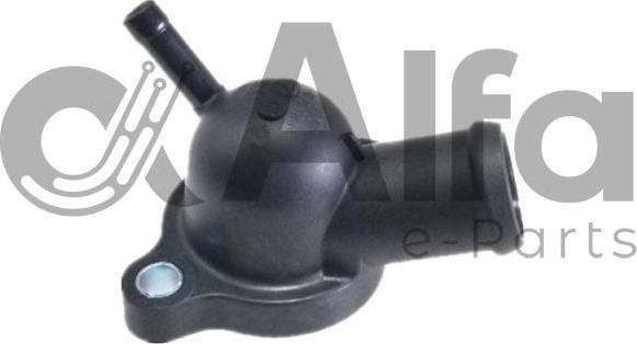 Alfa e-Parts AF08192 - Coolant Flange car-mod.net