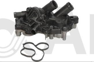 Alfa e-Parts AF08146 - Water Pump car-mod.net