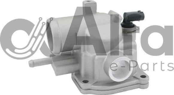 Alfa e-Parts AF08147 - Coolant thermostat / housing car-mod.net
