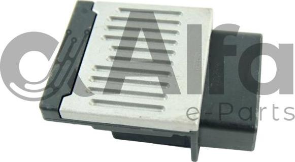 Alfa e-Parts AF08109 - Relay, fuel pump car-mod.net