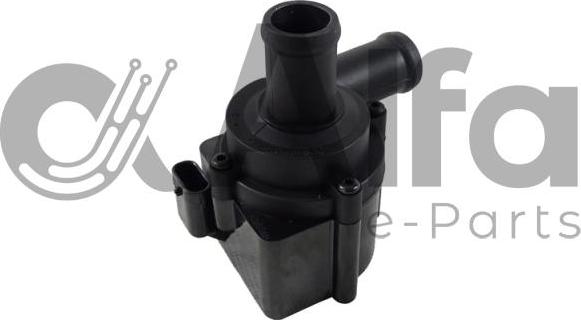 Alfa e-Parts AF08108 - Additional Water Pump car-mod.net