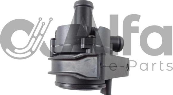 Alfa e-Parts AF08102 - Additional Water Pump car-mod.net