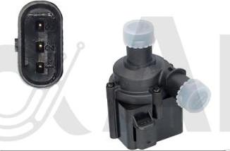 Alfa e-Parts AF08107 - Additional Water Pump car-mod.net