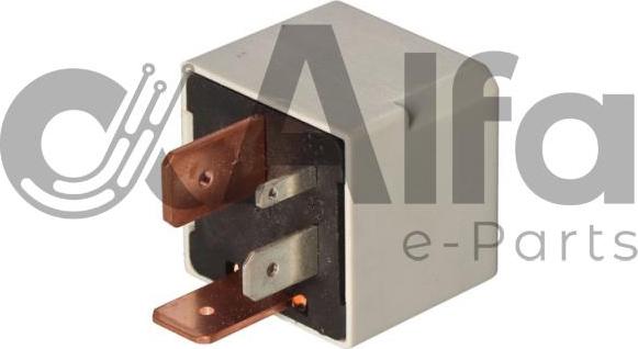 Alfa e-Parts AF08119 - Relay, fuel pump car-mod.net