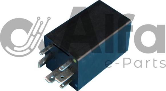 Alfa e-Parts AF08111 - Relay, air conditioning car-mod.net