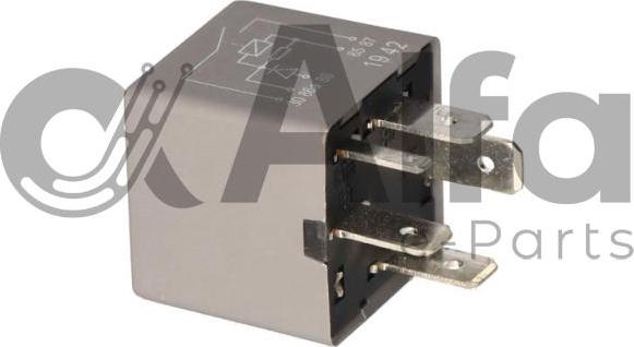 Alfa e-Parts AF08118 - Multifunctional Relay car-mod.net