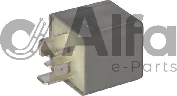 Alfa e-Parts AF08112 - Relay, fuel pump car-mod.net
