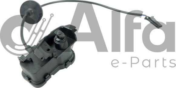 Alfa e-Parts AF08125 - Actuator, central locking system car-mod.net