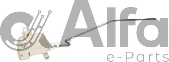 Alfa e-Parts AF08126 - Actuator, central locking system car-mod.net