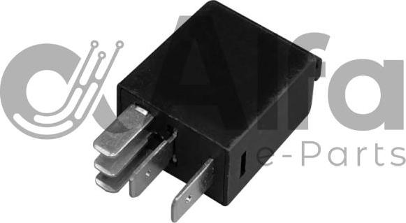 Alfa e-Parts AF08120 - Multifunctional Relay car-mod.net