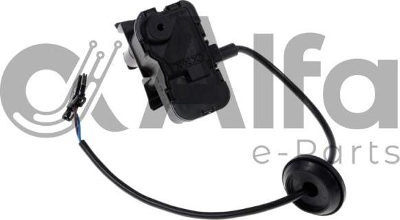 Alfa e-Parts AF08127 - Actuator, tank flap car-mod.net