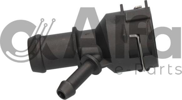 Alfa e-Parts AF08179 - Coolant Flange car-mod.net