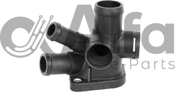 Alfa e-Parts AF08178 - Coolant Flange car-mod.net