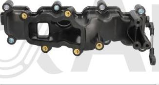 Alfa e-Parts AF08811 - Intake Manifold Module car-mod.net